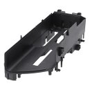 LUTH Premium Profi Parts Rollenabdeckung kompatibel mit Ecovacs 201-2488-0506 für Staubsauger-Roboter