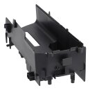 LUTH Premium Profi Parts Rollenabdeckung kompatibel mit Ecovacs 201-2488-0506 für Staubsauger-Roboter