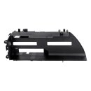 LUTH Premium Profi Parts Rollenabdeckung kompatibel mit Ecovacs 201-2488-0506 für Staubsauger-Roboter