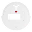 Abdeckung oben Weiß Ecovacs 201-2488-0515 für...