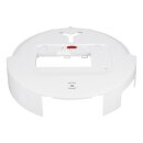 Abdeckung oben Weiß Ecovacs 201-2488-0515 für Staubsauger-Roboter