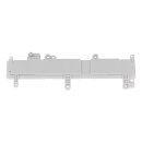 Wasserwalze Ecovacs 201-2488-0424 für Staubsauger-Roboter