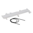 LUTH Premium Profi Parts Wasserwalze kompatibel mit...