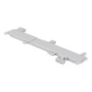 LUTH Premium Profi Parts Wasserwalze kompatibel mit...