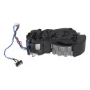 LUTH Premium Profi Parts Rechtes Antriebsrad kompatibel mit Ecovacs 201-2488-0411 für Staubsauger-Roboter