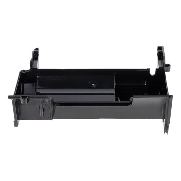 LUTH Premium Profi Parts Hohlraumhalterung kompatibel mit Ecovacs 201-2488-0410 für Staubsauger-Roboter