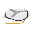 Mikrofon Modul Weiß Ecovacs 201-2488-0503 für Staubsauger-Roboter