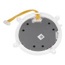 LUTH Premium Profi Parts Mikrofon Modul Weiß...