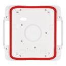 LUTH Premium Profi Parts Gehäuseabdeckung Weiß...