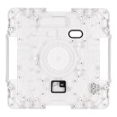 LUTH Premium Profi Parts Gehäuseabdeckung Weiß...