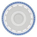 Wischplatte Ecovacs 201-2310-22e0 für Staubsauger-Roboter