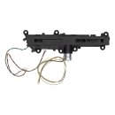 Rollen-Teleskop-Baugruppe Ecovacs 201-2488-0416 für Staubsauger-Roboter