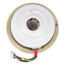 LUTH Premium Profi Parts Ventilatormotor kompatibel mit...