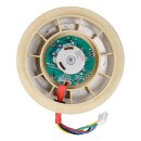 LUTH Premium Profi Parts Ventilatormotor kompatibel mit...