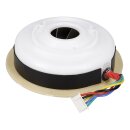 LUTH Premium Profi Parts Ventilatormotor kompatibel mit Ecovacs 201-2433-0003 für Fensterreinigungsroboter