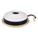 LUTH Premium Profi Parts Ventilatormotor kompatibel mit Ecovacs 201-2433-0003 für Fensterreinigungsroboter