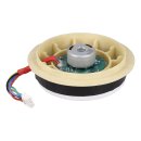 LUTH Premium Profi Parts Ventilatormotor kompatibel mit Ecovacs 201-2433-0003 für Fensterreinigungsroboter