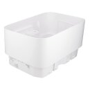 LUTH Premium Profi Parts Rahmen mitte Weiß...