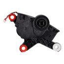 LUTH Premium Profi Parts Motor für Seitenbürste rechts kompatibel mit Ecovacs 201-2488-0414 für Staubsauger-Roboter