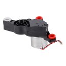 LUTH Premium Profi Parts Motor für Seitenbürste rechts kompatibel mit Ecovacs 201-2488-0414 für Staubsauger-Roboter