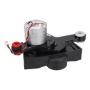 LUTH Premium Profi Parts Motor für Seitenbürste rechts kompatibel mit Ecovacs 201-2488-0414 für Staubsauger-Roboter