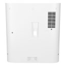 LUTH Premium Profi Parts Rückwand Wassertankversion...