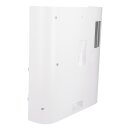 LUTH Premium Profi Parts Rückwand Wassertankversion kompatibel mit Ecovacs 201-2497-0109 für Staubsauger-Roboter