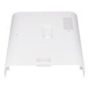 LUTH Premium Profi Parts Rückwand Wassertankversion kompatibel mit Ecovacs 201-2497-0109 für Staubsauger-Roboter