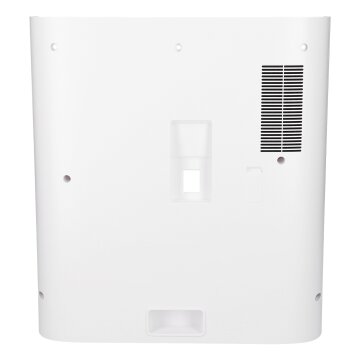 Rückwand Wassertankversion Ecovacs 201-2497-0109 für Staubsauger-Roboter