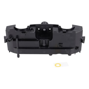 LUTH Premium Profi Parts Abdeckung für Schmutzwassertank kompatibel mit Ecovacs 201-2488-0524 für Staubsauger-Roboter