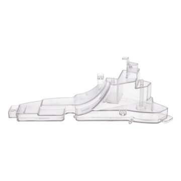 LUTH Premium Profi Parts Frischwassertank kompatibel mit Ecovacs 201-2488-0508 für Staubsauger-Roboter