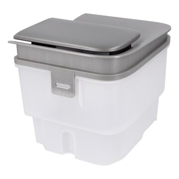 Frischwassertank Ecovacs 201-2497-0001 für Staubsauger-Roboter