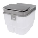 LUTH Premium Profi Parts Frischwassertank kompatibel mit...