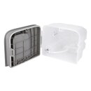 LUTH Premium Profi Parts Frischwassertank kompatibel mit Ecovacs 201-2497-0001 für Staubsauger-Roboter