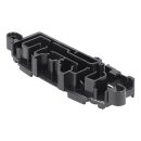 LUTH Premium Profi Parts Halterung für Ladekabel kompatibel mit Ecovacs 201-2488-0510 für Staubsauger-Roboter