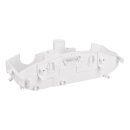 LUTH Premium Profi Parts Abdeckung für Wasserbehälter Weiß kompatibel mit Ecovacs 201-2488-0525 für Staubsauger-Roboter