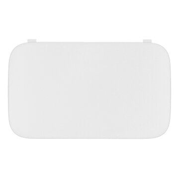 Obere Abdeckung Ecovacs 201-2488-0400 für Staubsauger-Roboter