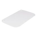 Obere Abdeckung Ecovacs 201-2488-0400 für Staubsauger-Roboter