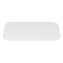 LUTH Premium Profi Parts Obere Abdeckung kompatibel mit Ecovacs 201-2488-0400 für Staubsauger-Roboter