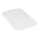 LUTH Premium Profi Parts Obere Abdeckung kompatibel mit Ecovacs 201-2488-0400 für Staubsauger-Roboter