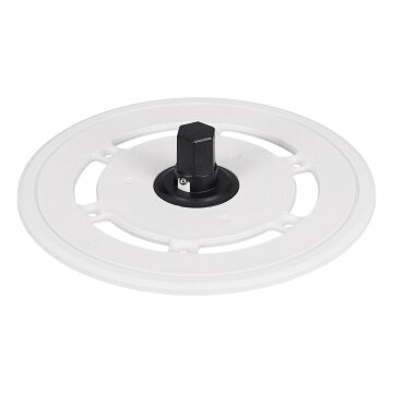 Staubtuchhalter Ecovacs 201-2230-00b5 für Staubsauger-Roboter