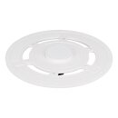 Staubtuchhalter Ecovacs 201-2230-00b5 für Staubsauger-Roboter