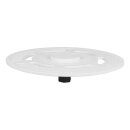 LUTH Premium Profi Parts Staubtuchhalter kompatibel mit Ecovacs 201-2230-00b5 für Staubsauger-Roboter