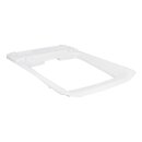 Obere Abdeckung Haier 70055442 für Waschmaschine