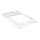 Obere Abdeckung Haier 70055442 für Waschmaschine