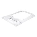 LUTH Premium Profi Parts Obere Abdeckung kompatibel mit Haier 70055442 für Waschmaschine