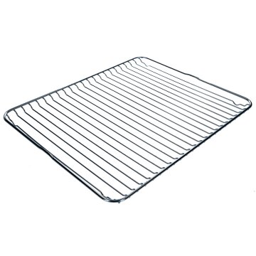 Grillrost passend für Electrolux 140064006012 BLUPARTS in Backofen
