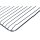 Grillrost passend für Electrolux 140064006012 BLUPARTS in Backofen