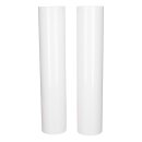 Montageset Aufputz Meltem 200371 M-Wrg-M/Mp Dn100 für Wohnraumlüfter