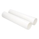 Montageset Aufputz Meltem 200371 M-Wrg-M/Mp Dn100 für Wohnraumlüfter